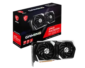 Radeon RX 6650 XT GAMING 8G